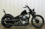 ハーレーダビッドソン/パン  1937 EL 1000 Knucklehead