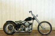 ハーレーダビッドソン/パン  1946 FL Bobber