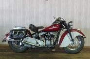 インディアン/パン  1948 Indian Chief