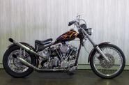 ハーレーダビッドソン/パン  1961 FLH Panhead chopper