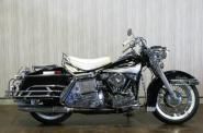 ハーレーダビッドソン/パン  1965 FLH 1200 Duo-Glide