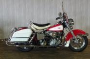 ハーレーダビッドソン/パン  1966 FLH 1200 Early Shovel