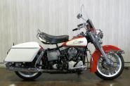 ハーレーダビッドソン/パン  1966 FLH 1200 Early Shovel