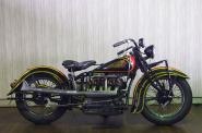 インディアン/パン  1939 Indian Four