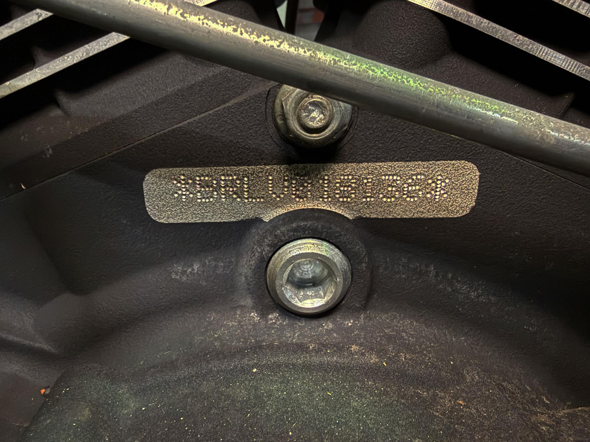 ハーレー FLSTS Heritage Springer 車体写真10