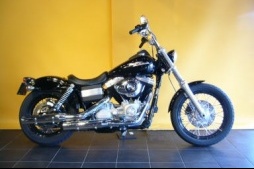 販売済:中古車:2009 FXDB:evo