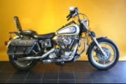販売済:中古車:1992 FXDBDB:evo
