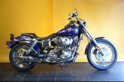販売済:中古車:2000 FXDL:evo