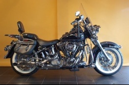 販売済:中古車:1995 FLSTN Heritage Nostalgia:evo