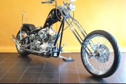 販売済:中古車:New CSS MYP ChopperSpringer:evo