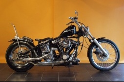 販売済:中古車:1993 FXSTC Custom Evo eg:evo