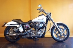 販売済:中古車:2004 FXDL Full Custom:evo