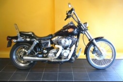 販売済:中古車:2000 FXDWG:evo
