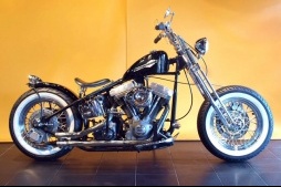 販売済:中古車:1999 Ridgid Evo Custom:evo