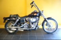 販売済:中古車:2001 FXDWG:evo