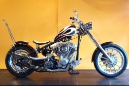 販売済:中古車:1999 Ridgid evo H-D original Evo:evo
