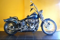 販売済:中古車:2001 FXSTS:evo