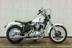 ハーレー・ダビッドソン  中古車:XLH 1000