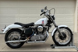 ハーレー・ダビッドソン  中古車:XLH 1000