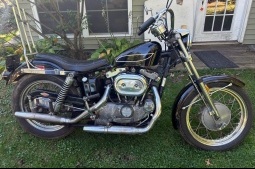 中古車 XLCH 1000