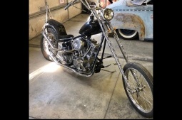 中古車 FLH Custom