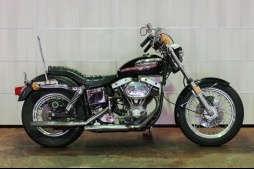 ハーレー・ダビッドソン  中古車:FX Super Glide