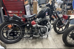 中古車 XLH Custom
