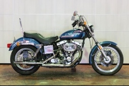 ハーレー・ダビッドソン  中古車:FXE Super Glide