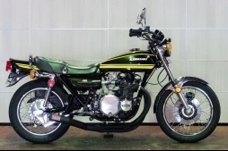 カワサキ  1975 KAWASAKI Z1