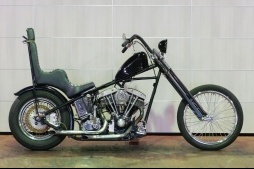 ハーレー・ダビッドソン ショベルヘッド 中古車:FX 1200 Custom