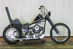 ハーレー・ダビッドソン  中古車:FXE 1200 Custom