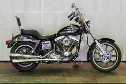 ハーレー・ダビッドソン  中古車:FXE Super Glide