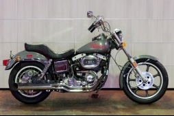 ハーレー・ダビッドソン  中古車:FXS 1200 Low Rider