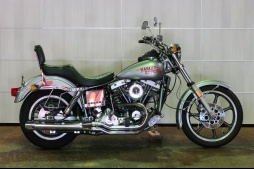 ハーレー・ダビッドソン  中古車:FXS 1200 Low Rider