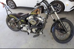 中古車&nbsp;FXE Custom