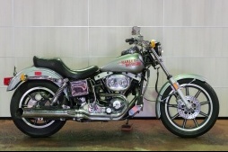 ハーレー・ダビッドソン  中古車:FXS 1200 Low Rider