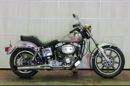 ハーレー・ダビッドソン  中古車:FXS 1200 Low Rider