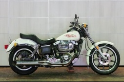 ハーレー・ダビッドソン  中古車:FXS 1200 Low Rider