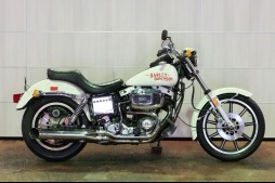 ハーレー・ダビッドソン  中古車:FXS 1200 Low Rider