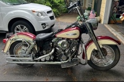 中古車 FLH