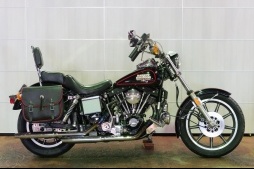 ハーレー・ダビッドソン  中古車:FXS 1340 Low Rider