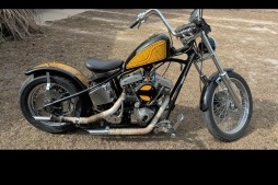 中古車&nbsp;FXDG Custom