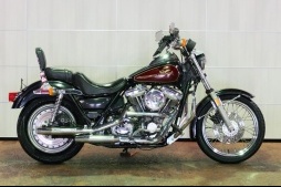 ハーレー・ダビッドソン  中古車:FXRDG