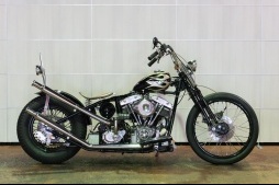 ハーレー・ダビッドソン  中古車:Rigid shovel