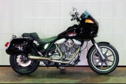 ハーレー・ダビッドソン  中古車:FXRS Custom