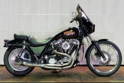 販売済:中古車:1987 FXLR:evo