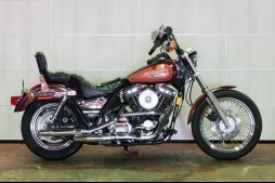 ハーレー・ダビッドソン  中古車:FXRS