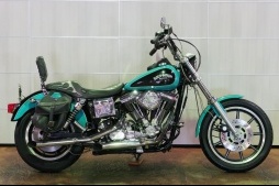 販売済:中古車:1993 FXDL Dyna Low Rider:evo