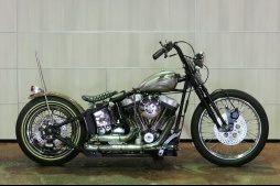 ハーレー・ダビッドソン エボリューション 中古車:EVO Softail Custom