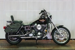 ハーレー・ダビッドソン  中古車:FXDL Dayna Low Rider